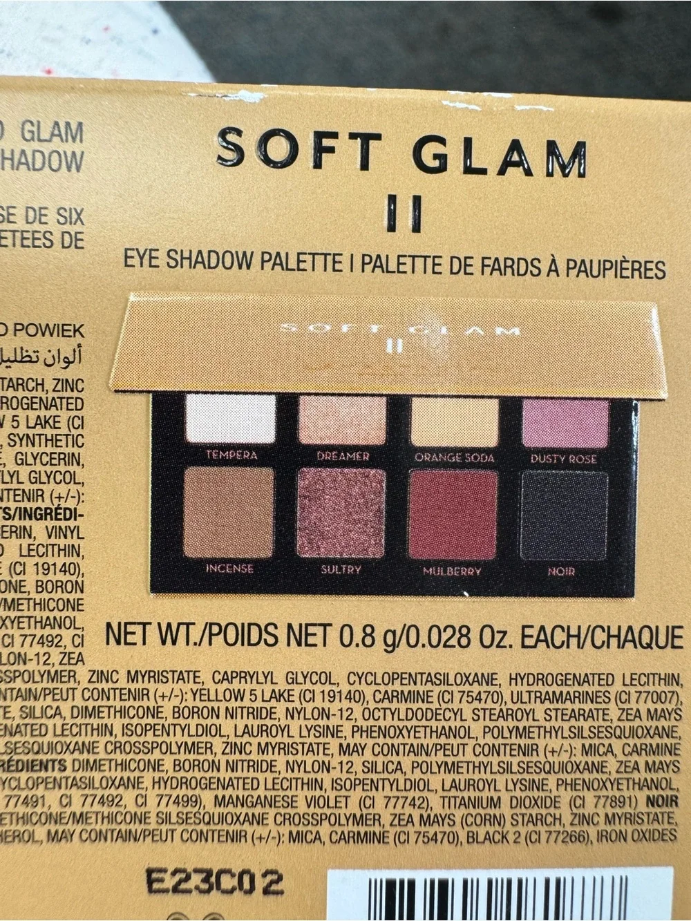 Anastasia Beverly Hills questions leave